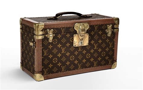 louis vuitton beurs van berlage|Koffers voor de elite: de opkomst van Louis Vuitton .